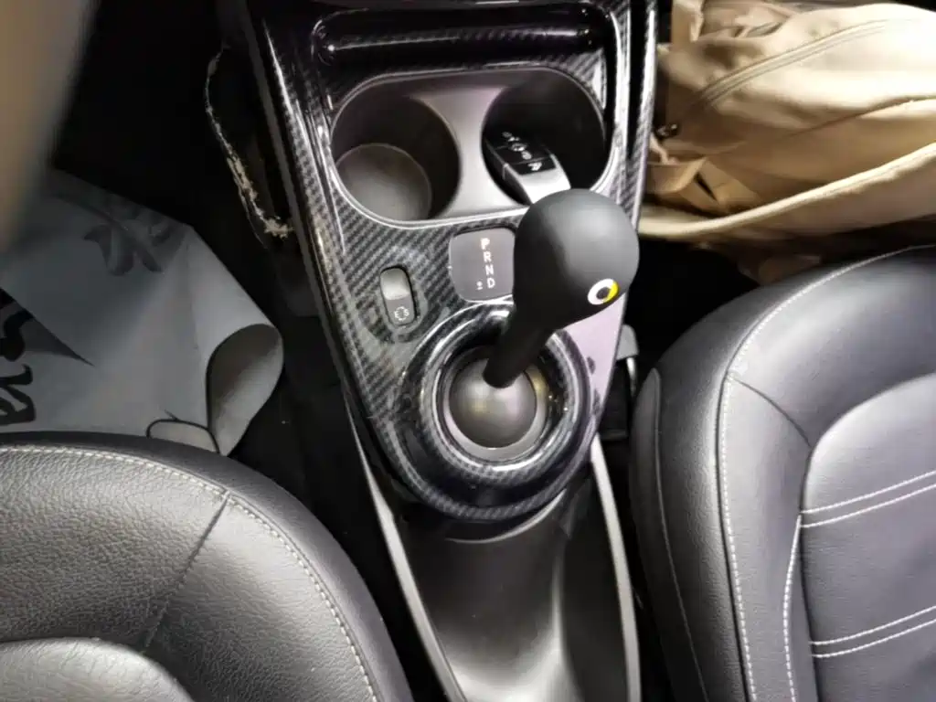 smart Smart Fortwo — миниатюра 14