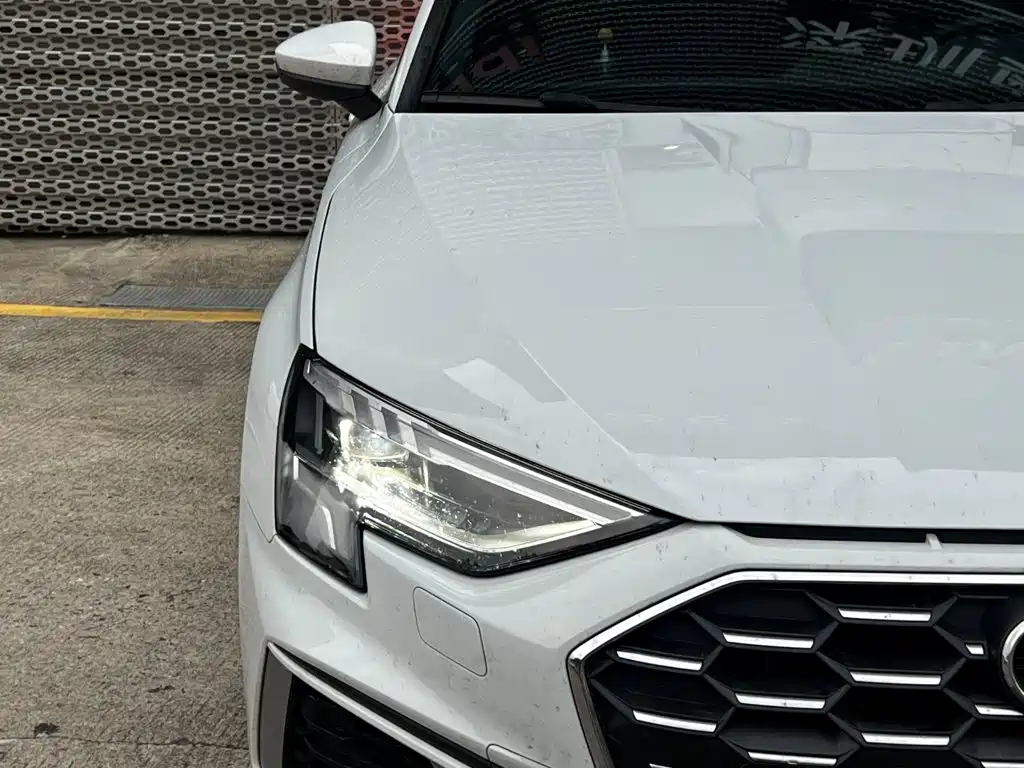 Audi A3 — миниатюра 6