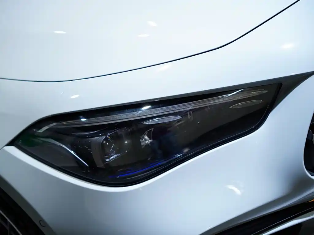 Mercedes-Benz CLE AMG — миниатюра 11