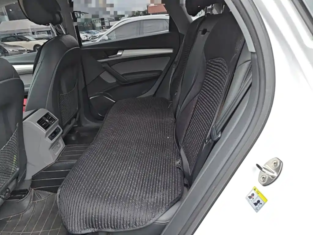 Audi Q5L — миниатюра 17