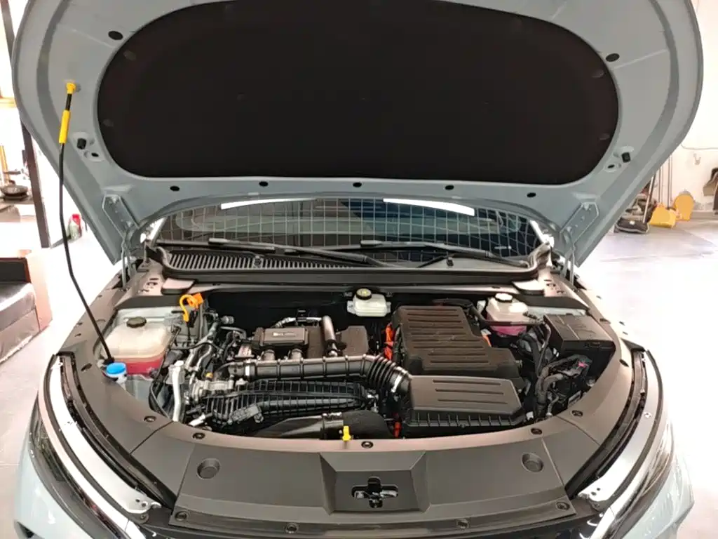 BYD Qin L — миниатюра 20