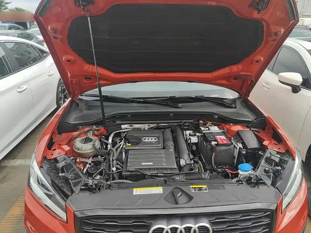 Audi Q2L — миниатюра 20