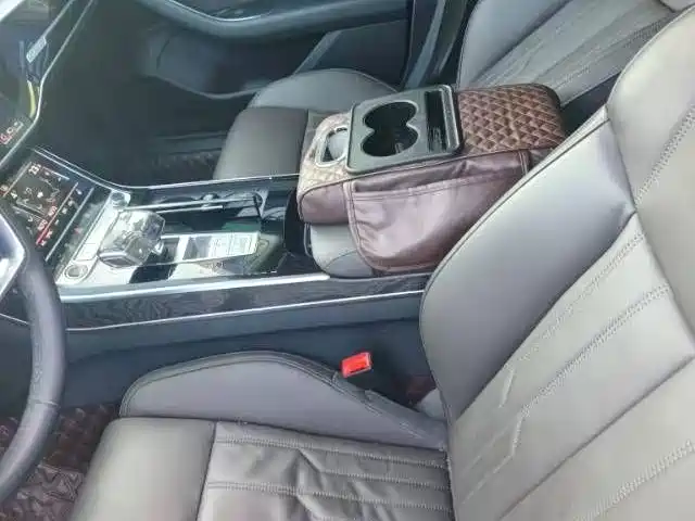 Audi A8 — миниатюра 2