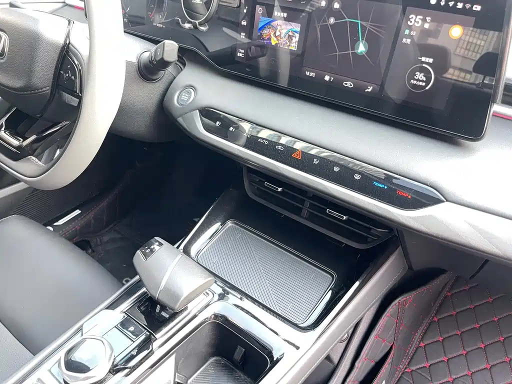 Changan Ruicheng PLUS 1.5T DCT Premium Type, фото 25