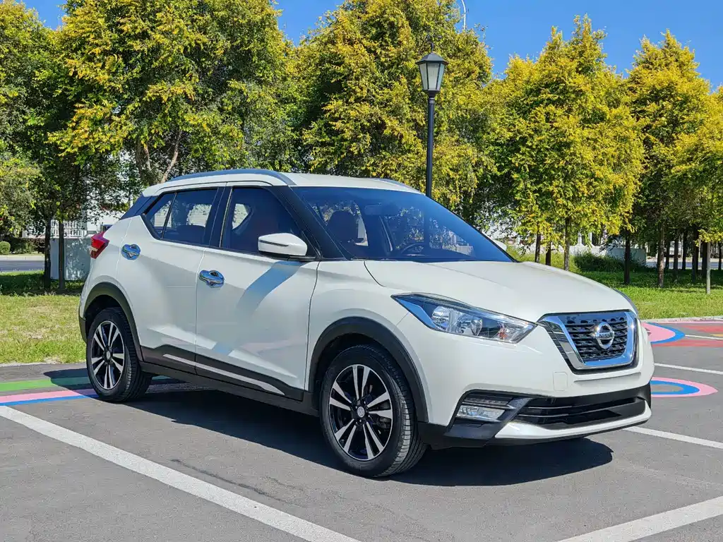 Nissan Kicks — миниатюра 3