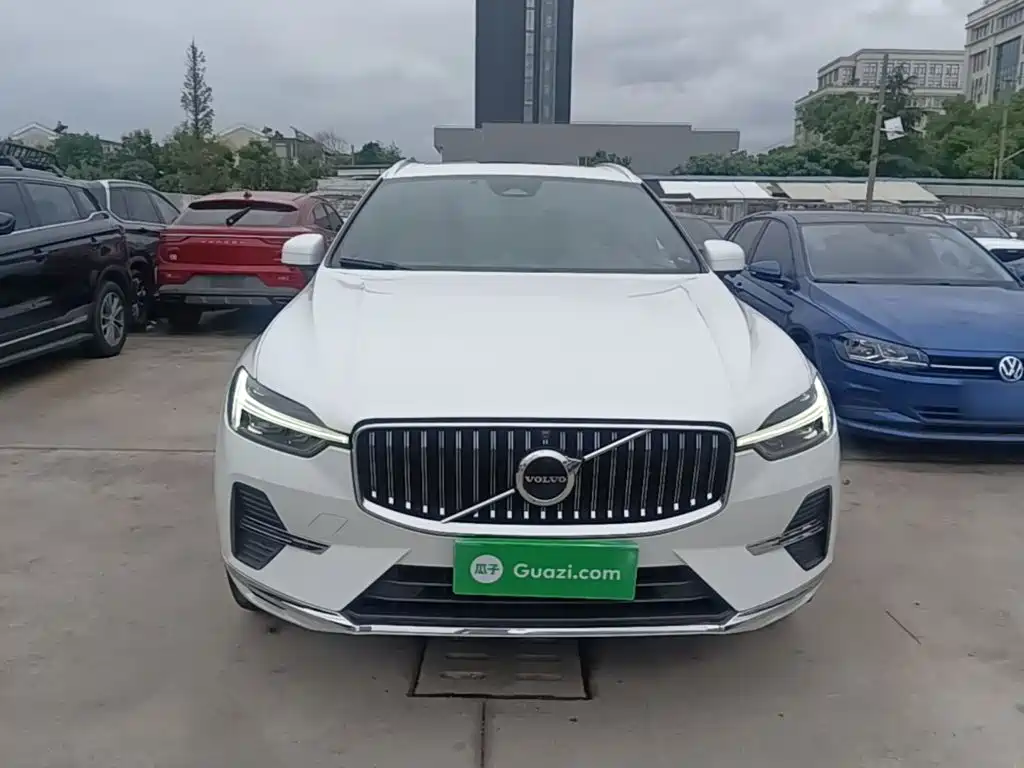 Volvo XC60 — миниатюра 3