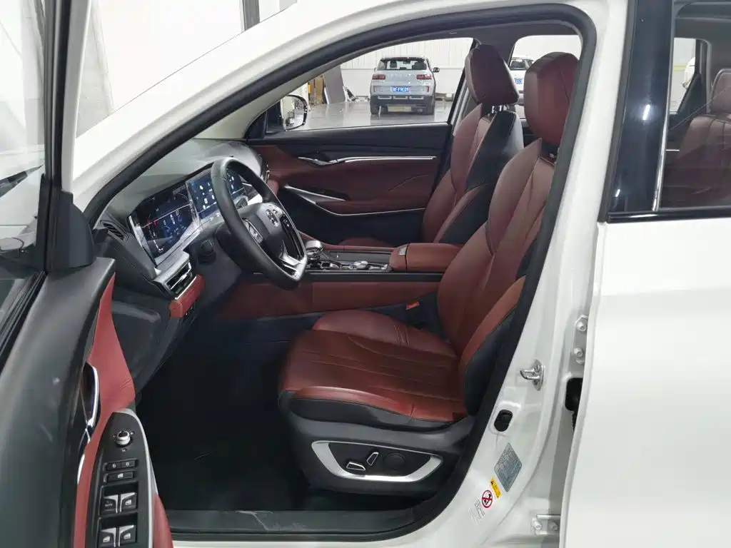 Changan CS75 PLUS — миниатюра 10