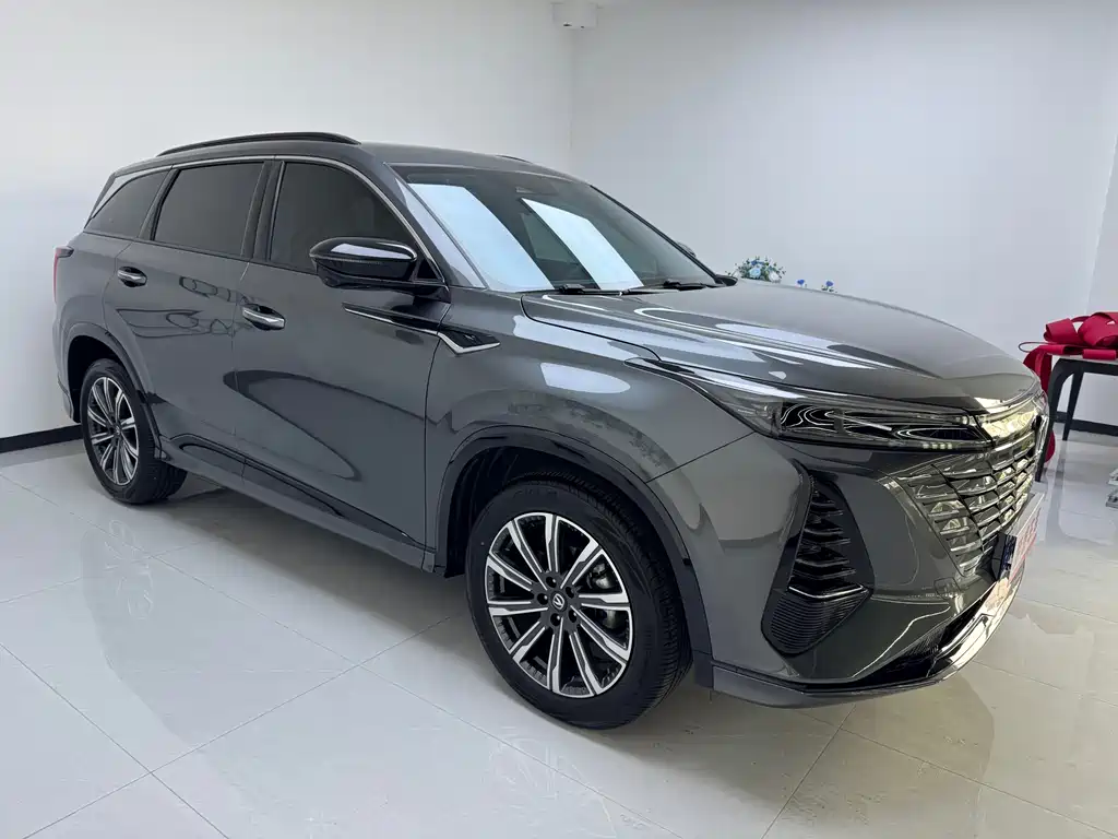 Changan CS75 PLUS — миниатюра 2