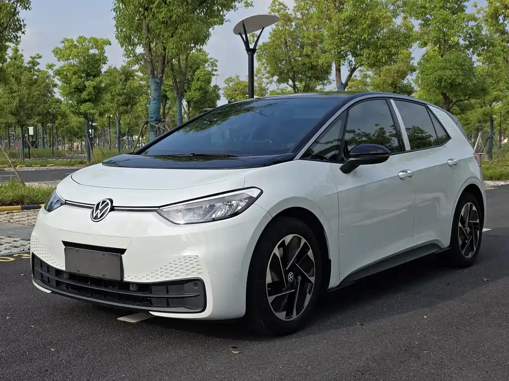 Volkswagen ID.3 2025 Smart Outstanding Edition