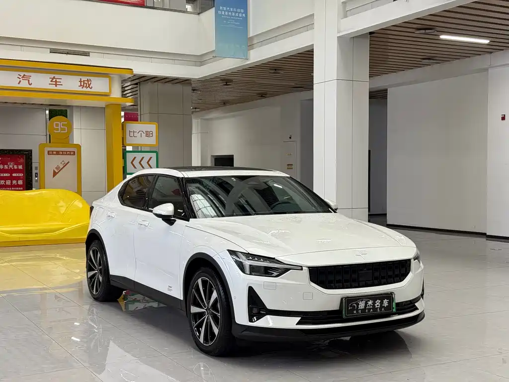 POLESTAR 2