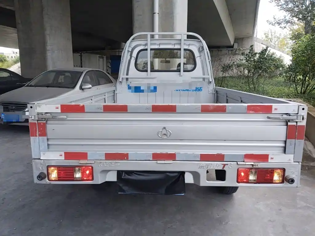 Kuayue Leopard T3 — миниатюра 6