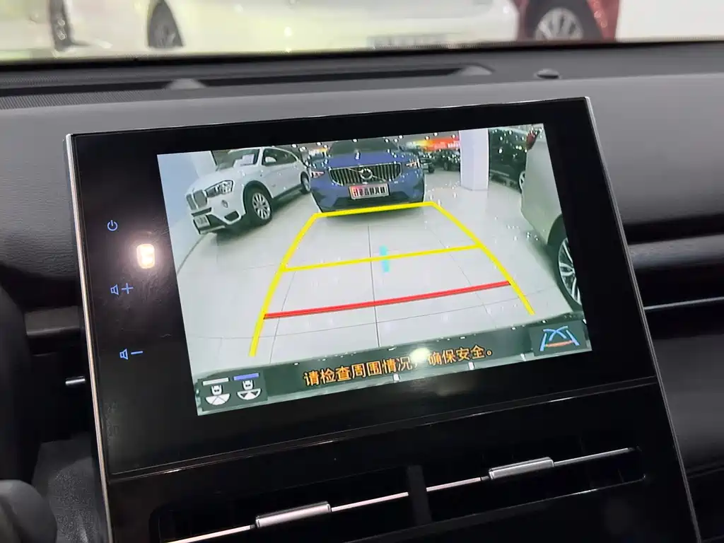 Toyota Avalon — миниатюра 11
