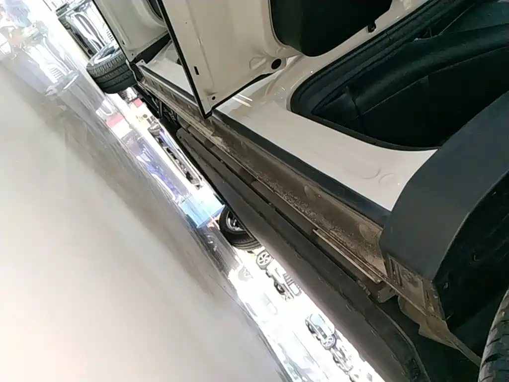 BYD Seagull — миниатюра 22