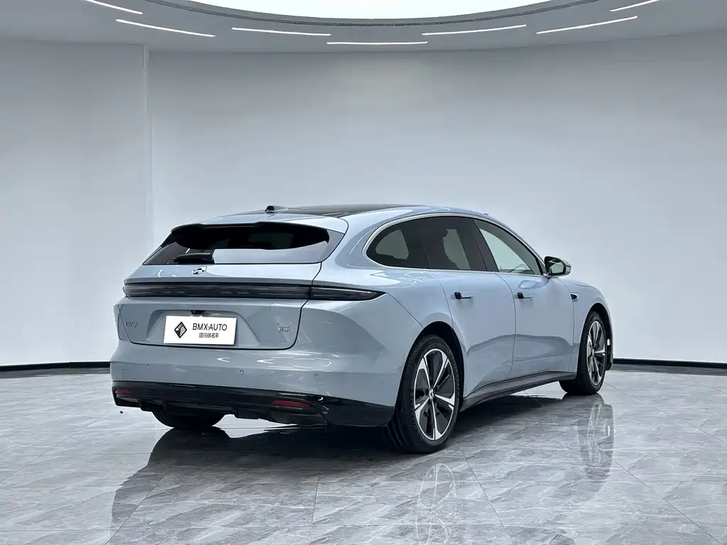 NIO ET5T — миниатюра 5