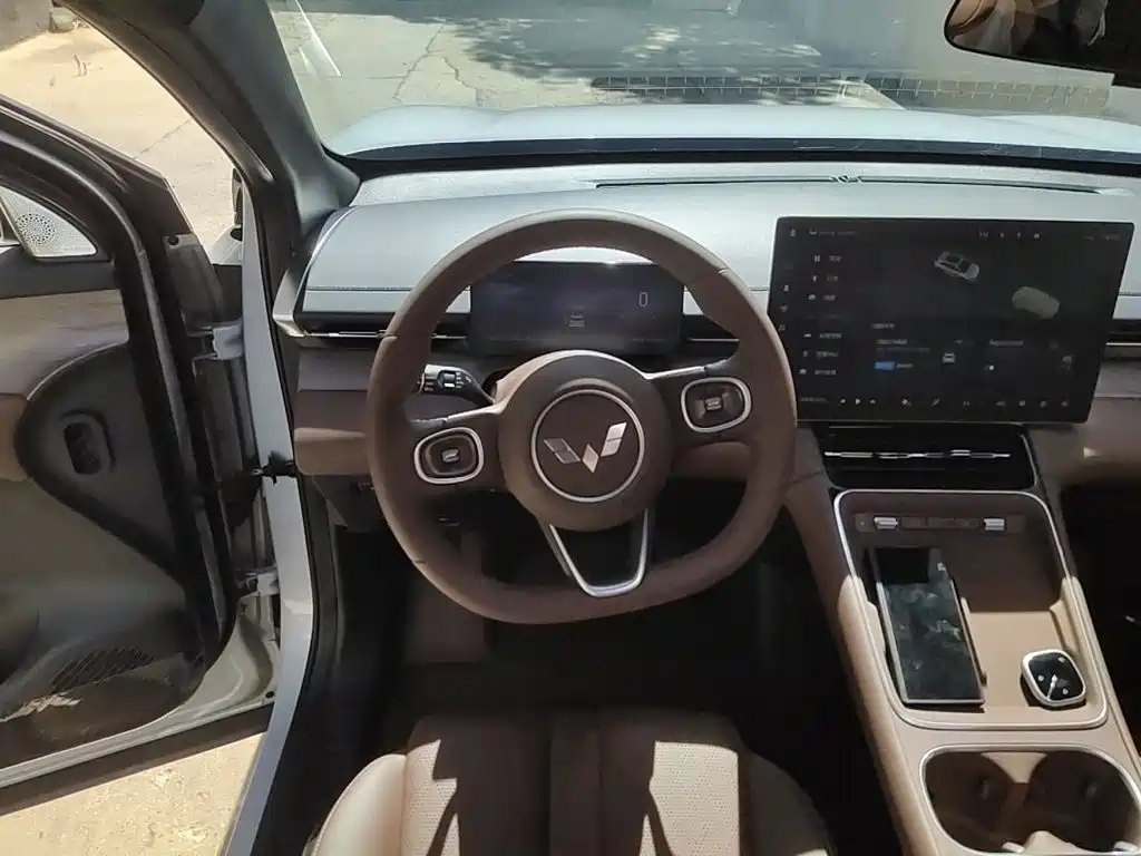 Wuling Xingguang S — миниатюра 6