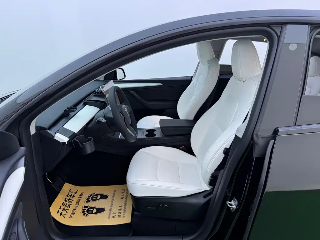 Tesla Model Y — миниатюра 17