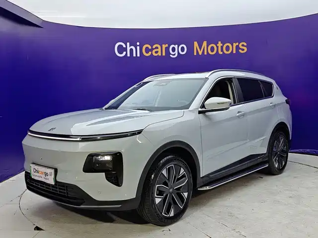 2024 JETOUR Shanhai