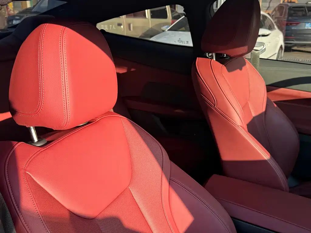 BMW 4 Series — миниатюра 14