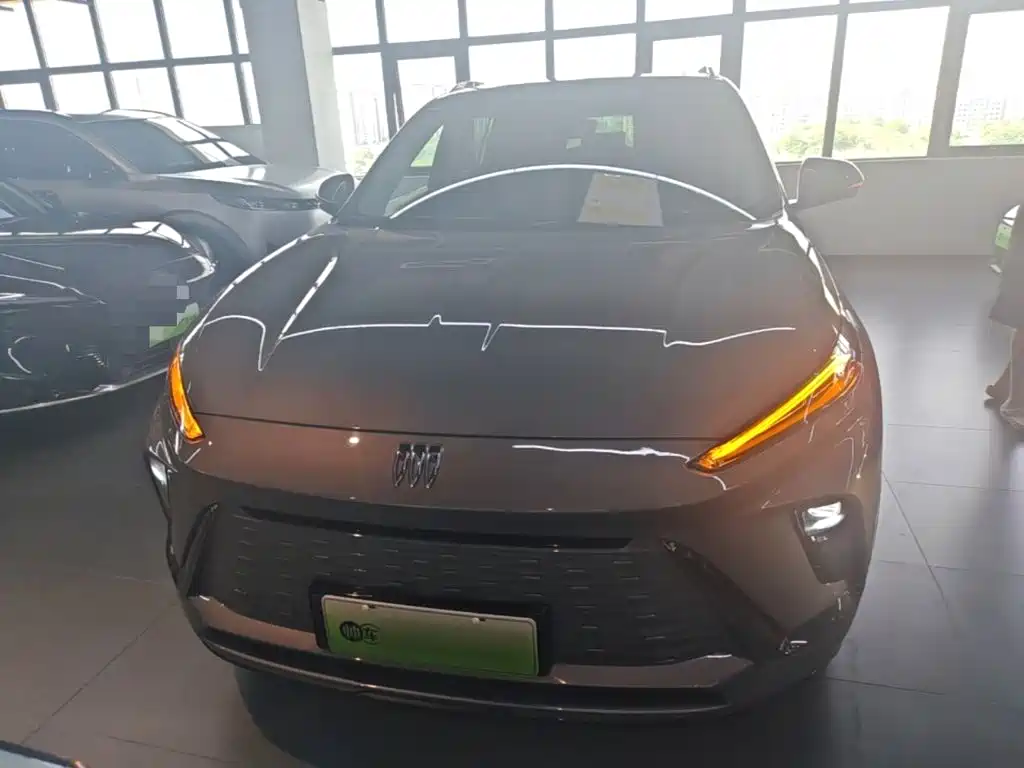 Buick E5 — миниатюра 3