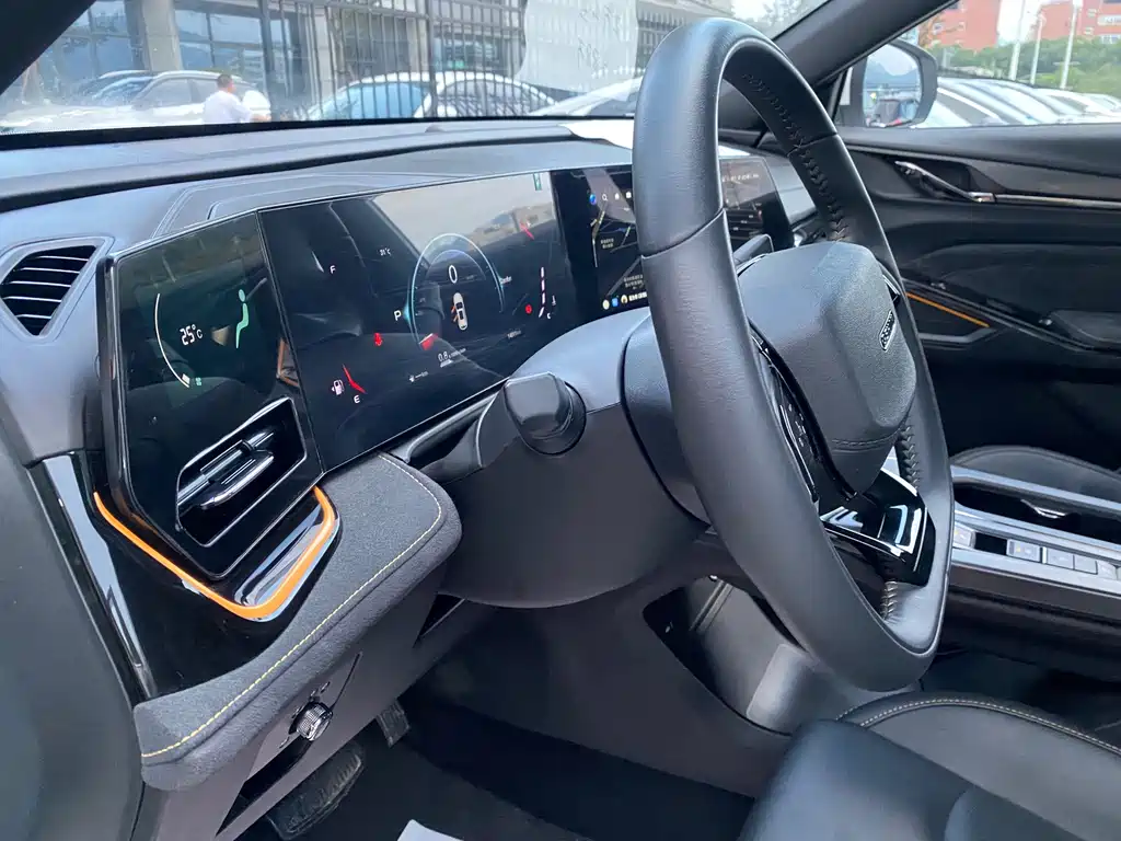 Oshan Oushang X5 PLUS — миниатюра 17