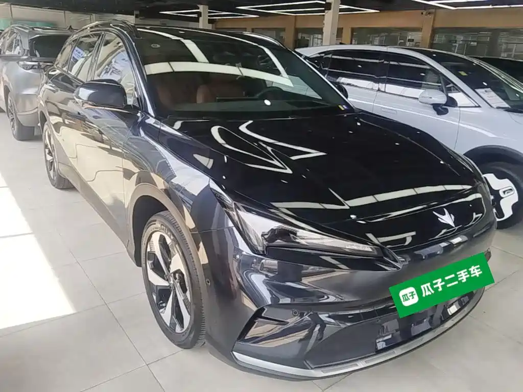ARCFOX Alpha T5 — миниатюра 4