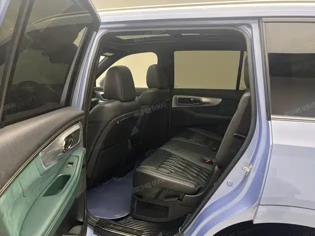 GAC Motor Trumpchi GS8 — миниатюра 9