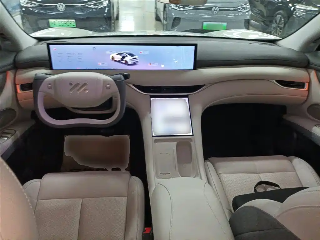 IM Motors LS6 2025 Smart Drive