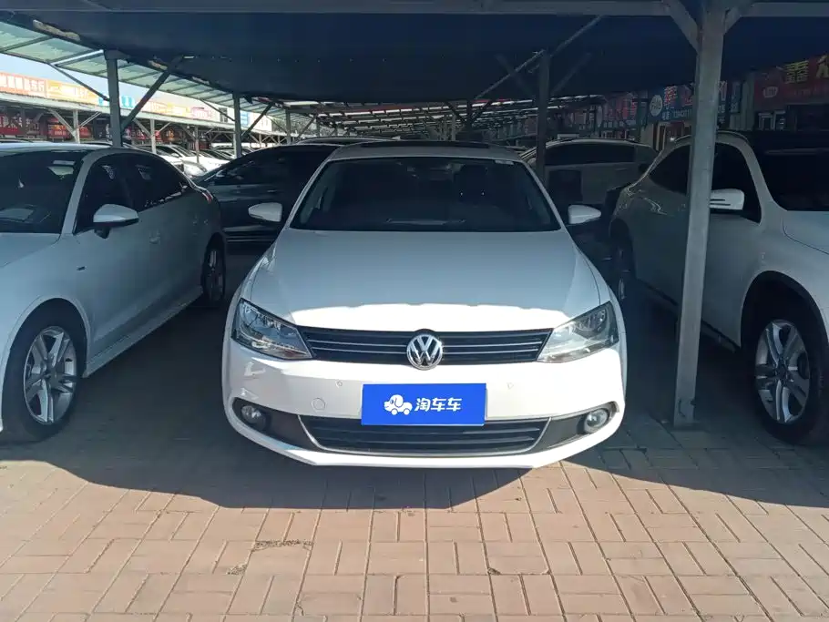 Volkswagen Sagitar — миниатюра 2