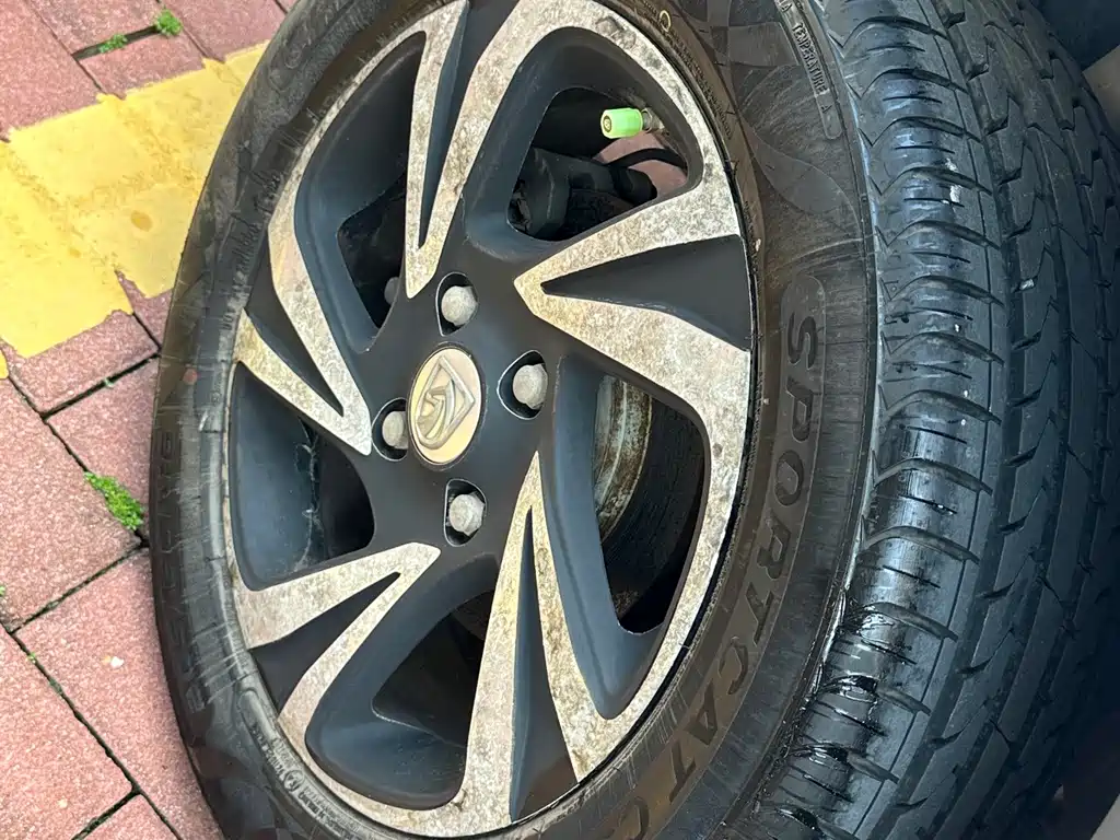 Baojun 510 — миниатюра 16
