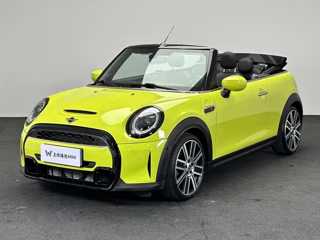 MINI 