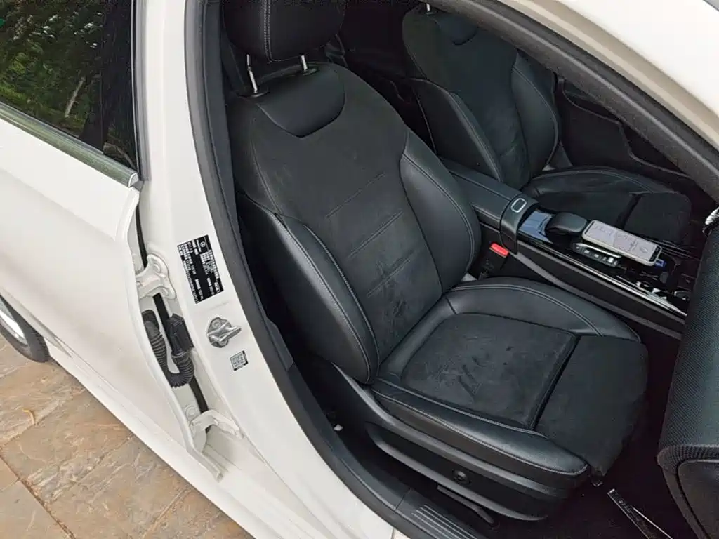 Mercedes-Benz A-Class — миниатюра 25