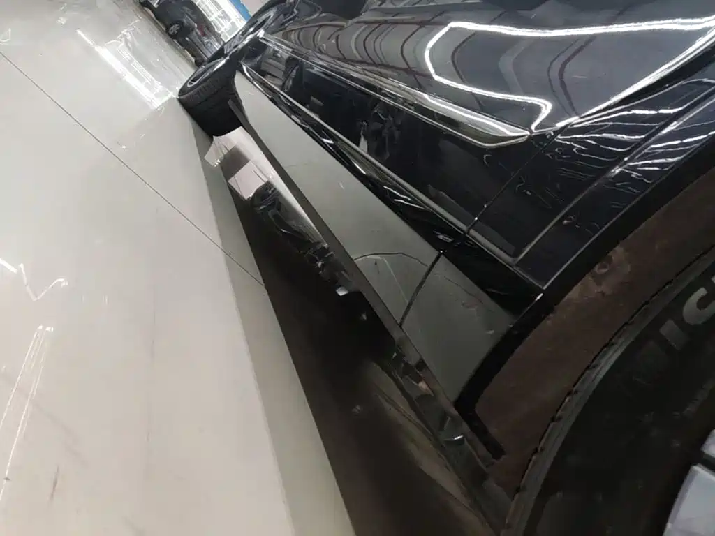 NIO ES8 — миниатюра 21