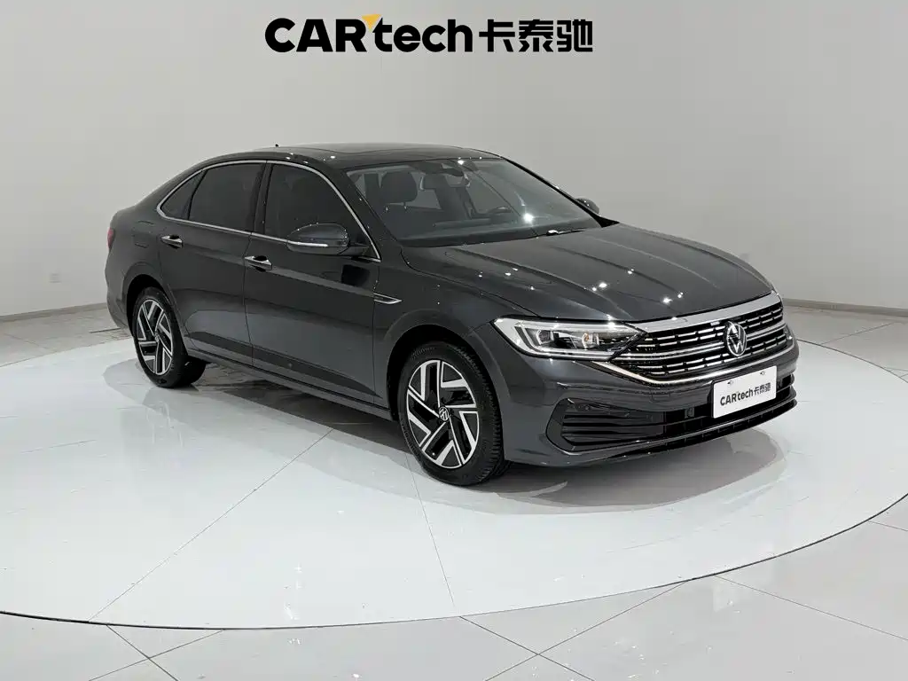 Volkswagen Sagitar — миниатюра 2