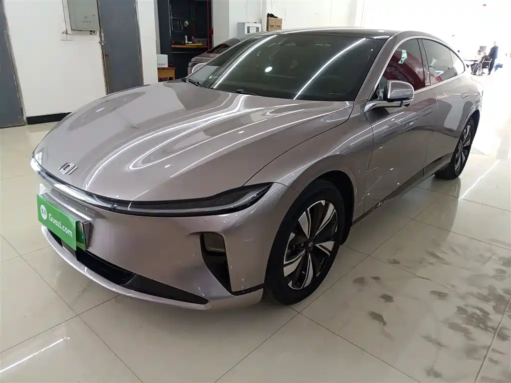 Qiyuan Qiyuan A07 2025