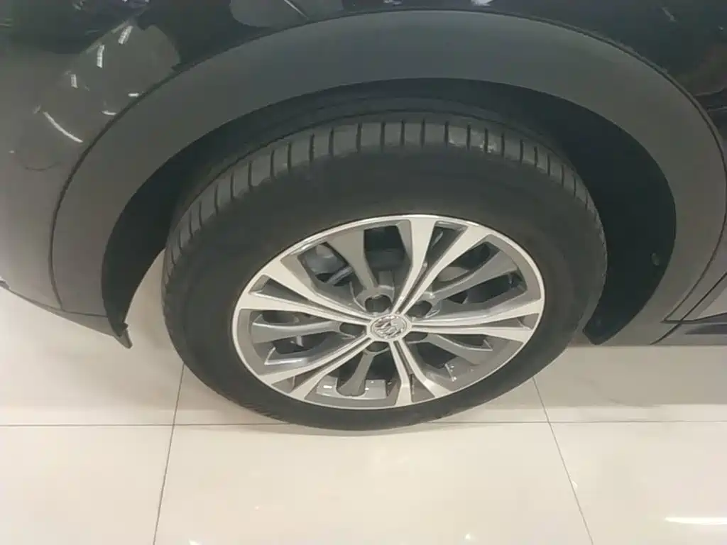 Buick Envision Plus — миниатюра 23