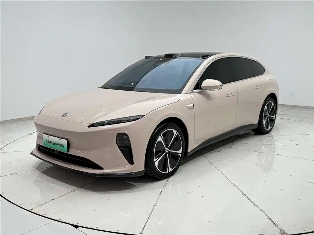 NIO NIO ET5T