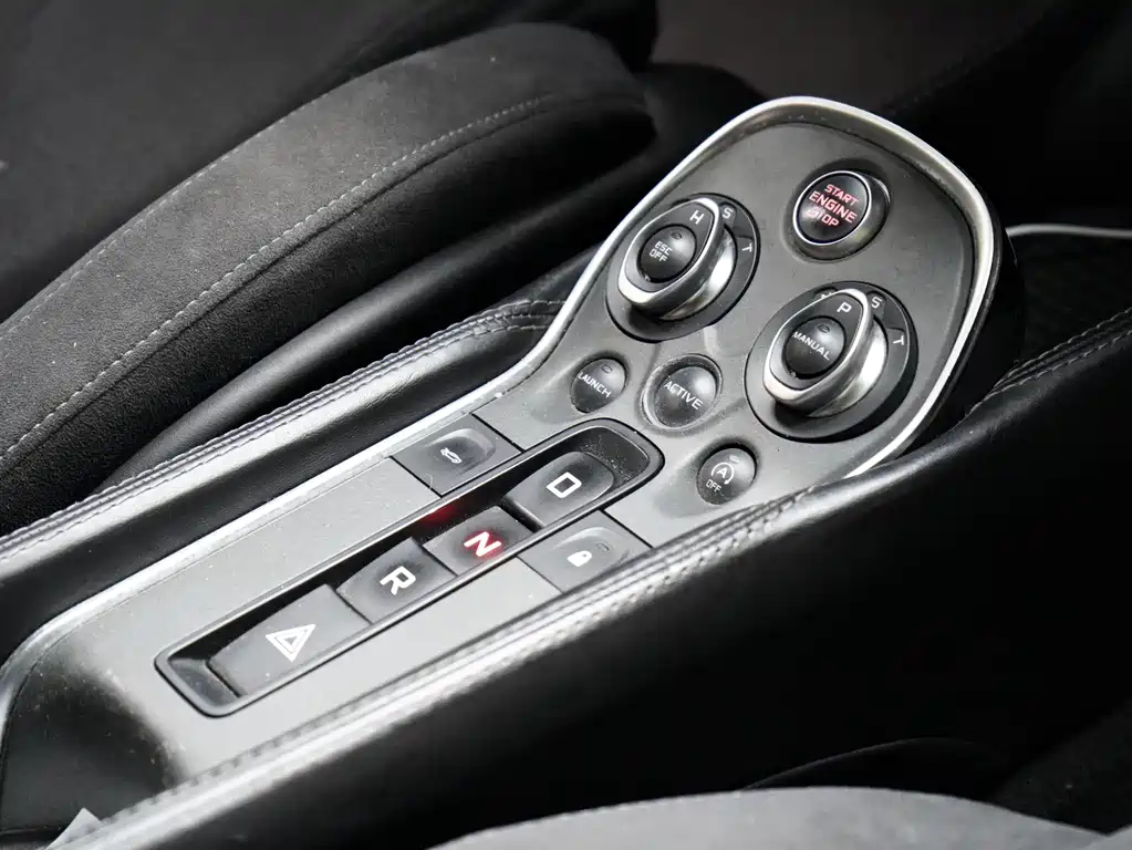 McLaren 570 — миниатюра 12