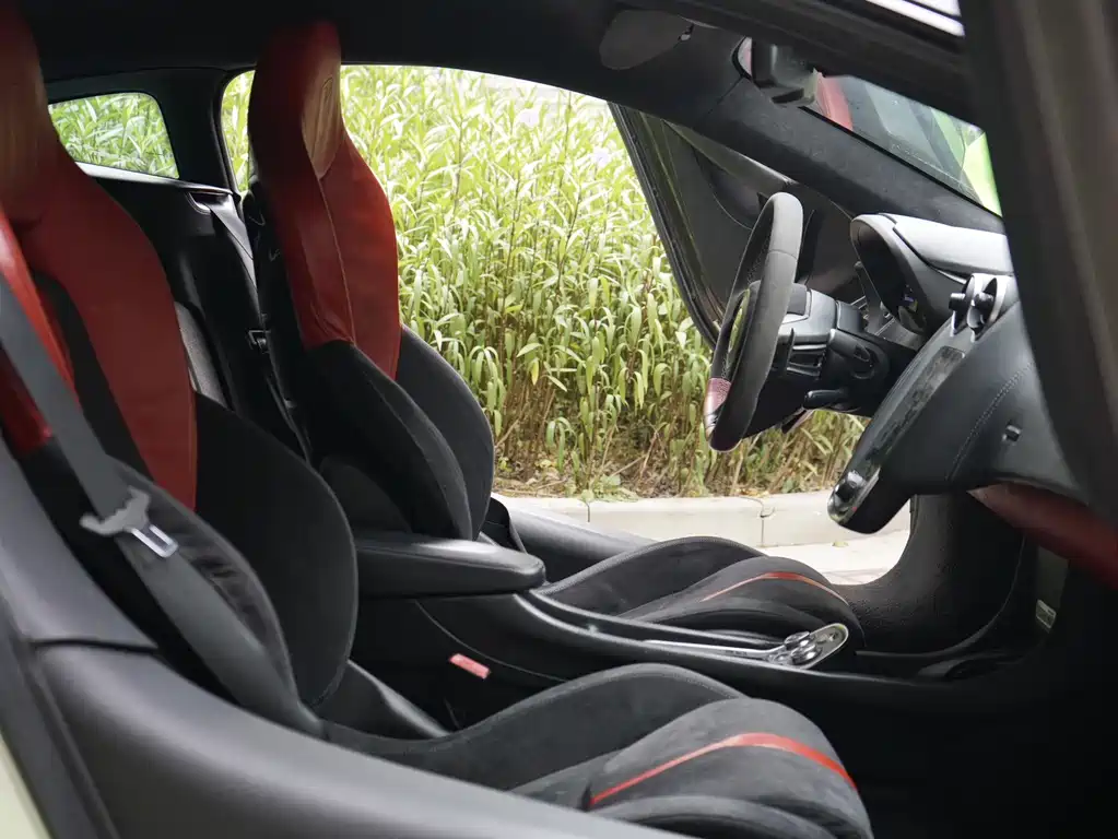 McLaren 570 — миниатюра 13