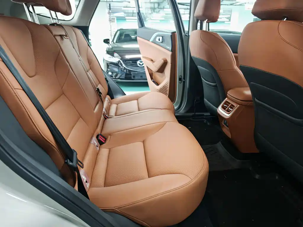 Haval Xiaolong MAX — миниатюра 10