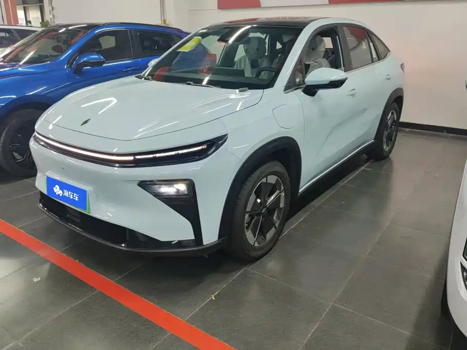 2026 Geely Haoyue Pro - zdjęcie 1 z 16