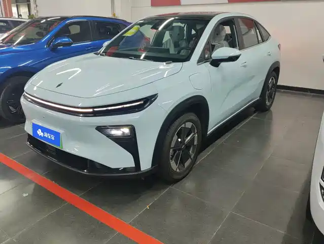 2026 Geely Haoyue Pro