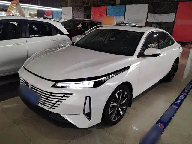 2025 Changan Eado