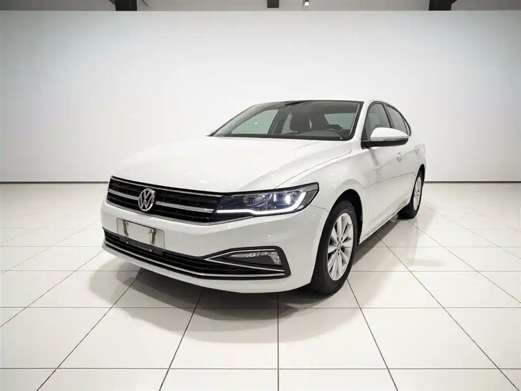 Volkswagen Bora 2020