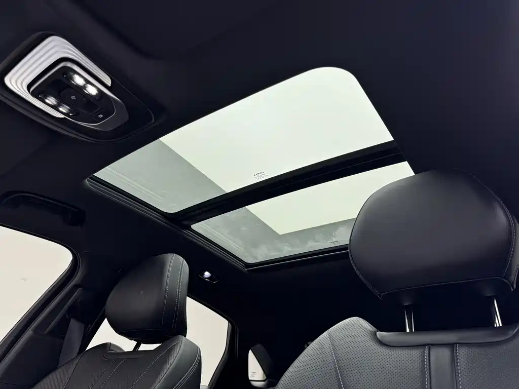 Geely Xingrui — миниатюра 16