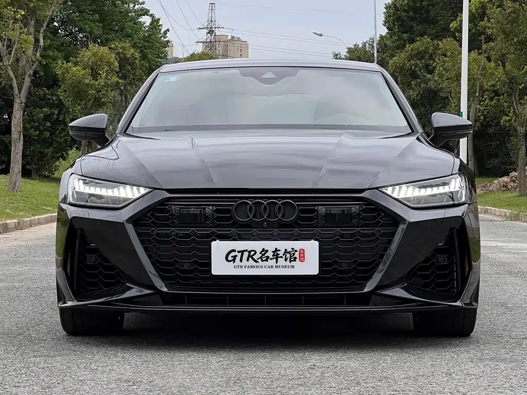 Audi A7 — миниатюра 2