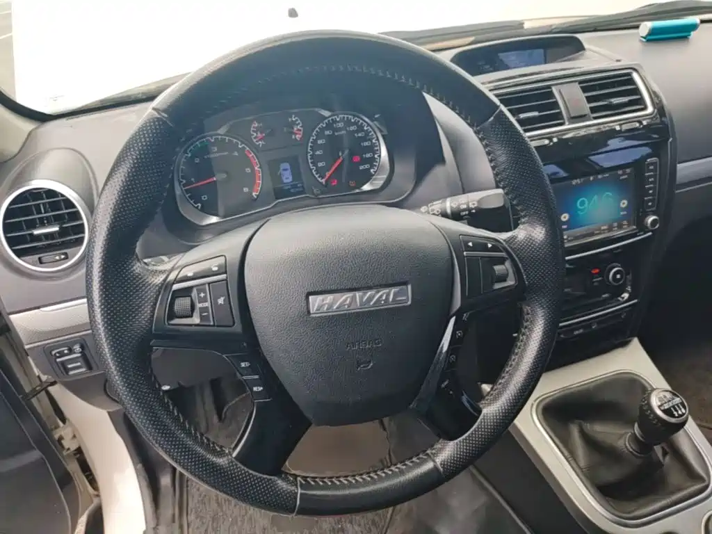 Haval H5 Classic — миниатюра 11