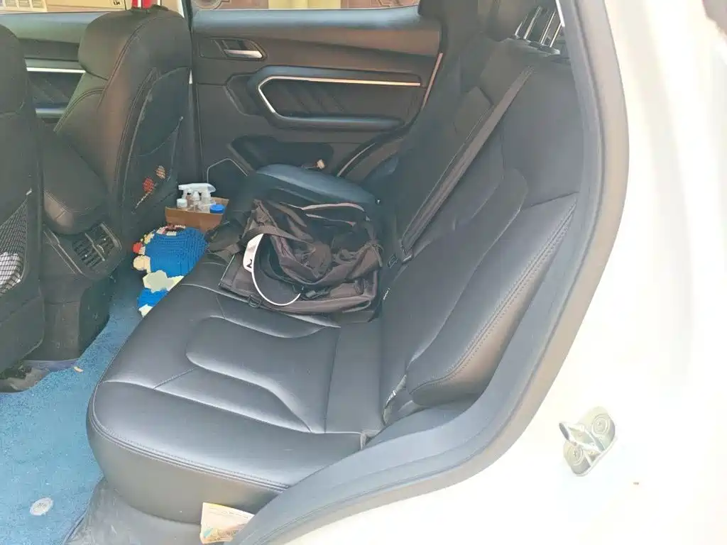 Haval H6 — миниатюра 15