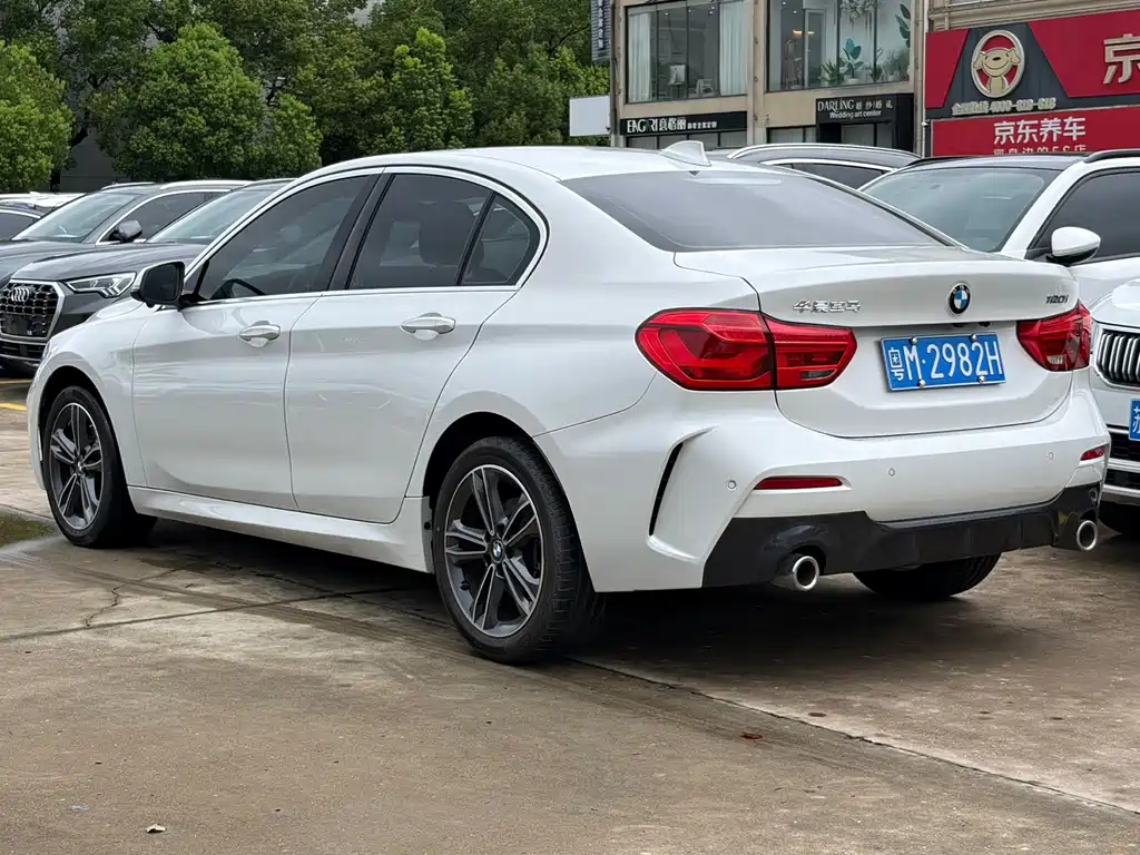 BMW 1 Series — миниатюра 5