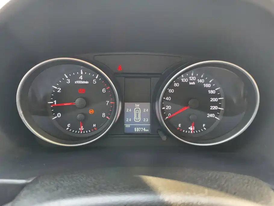 Haval M6 — миниатюра 14