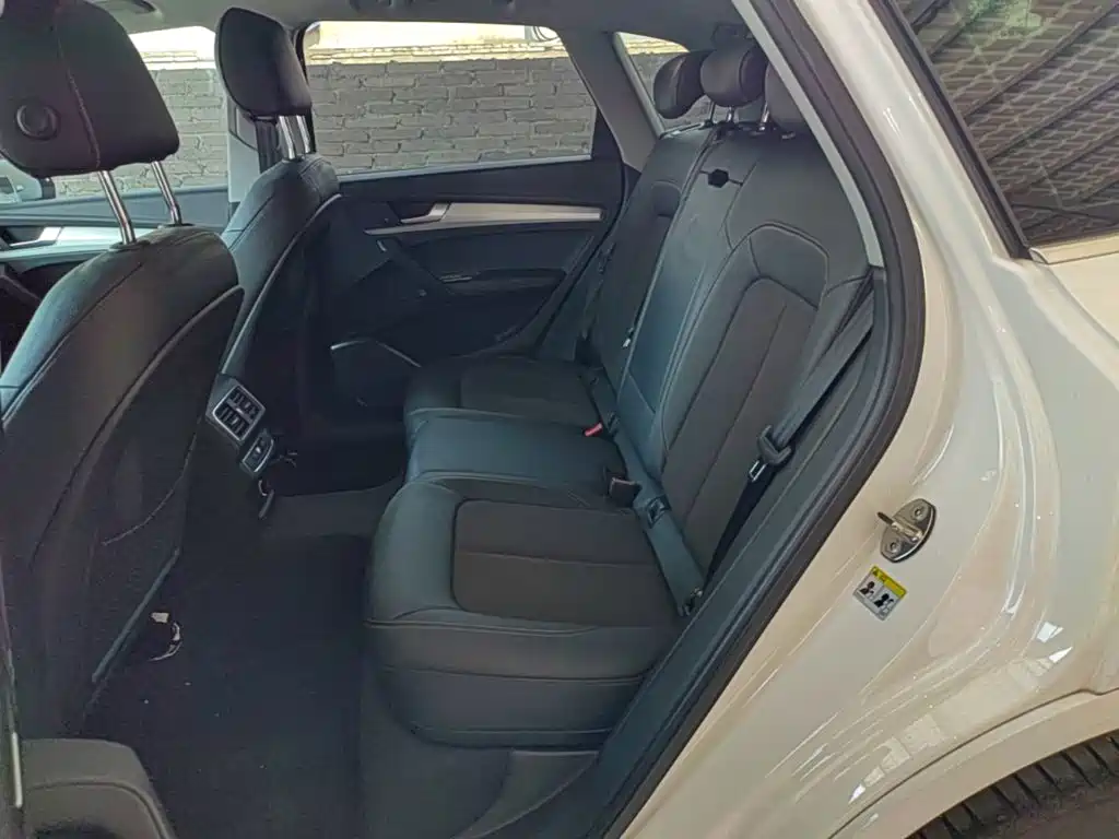 Audi Q5L — миниатюра 17